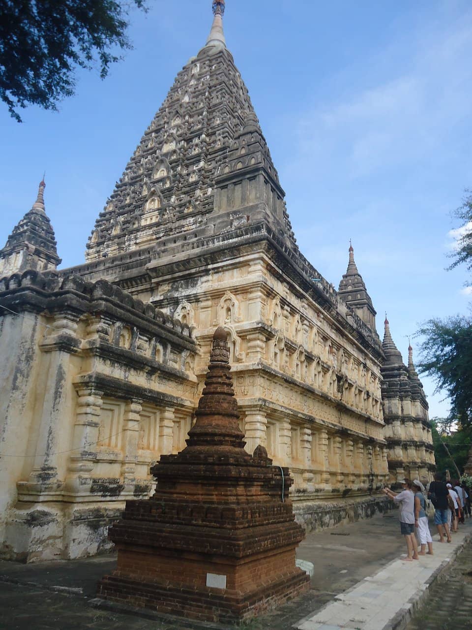 Vertical photo