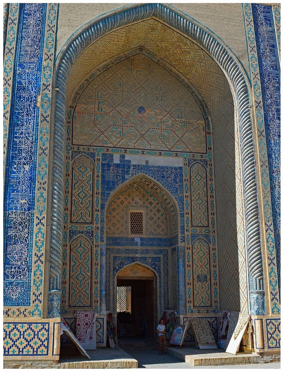 Spiritual Atmosphere