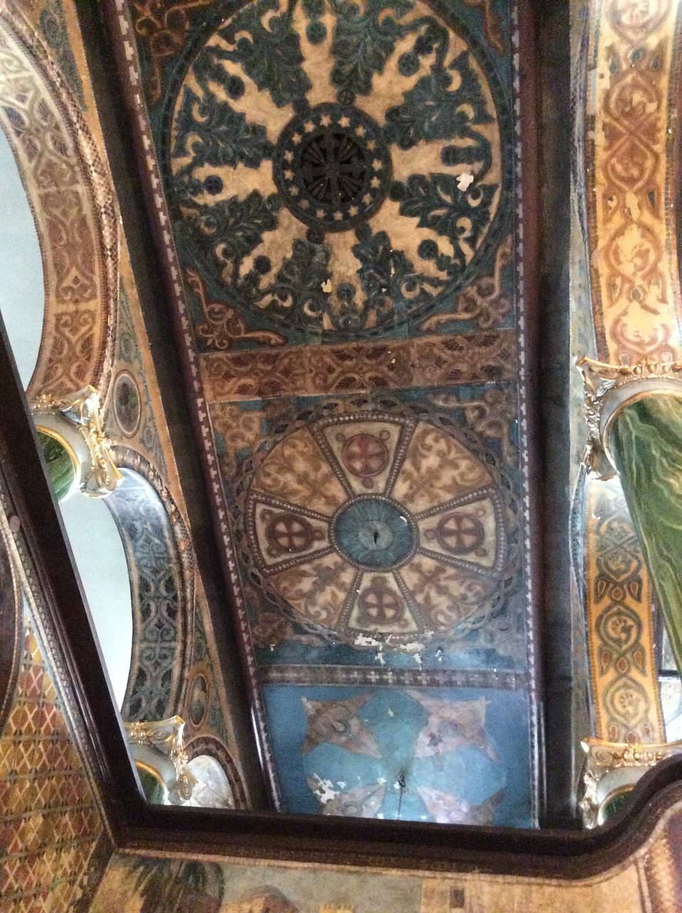 Panoramic Talas Vista