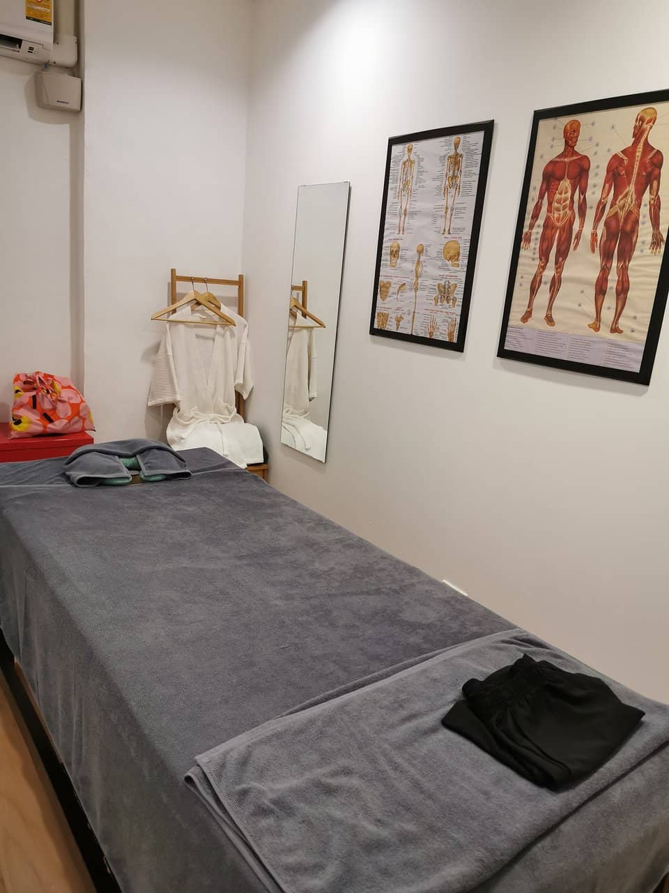 Athlete-Focused Recovery