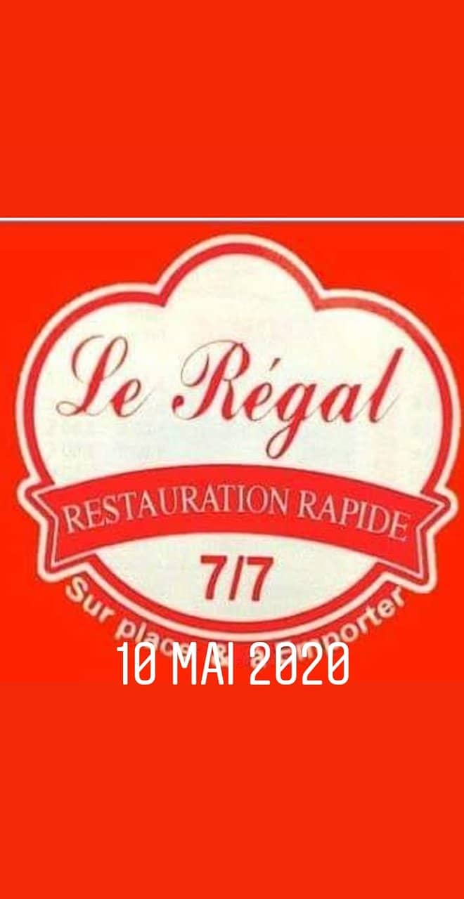 Quality Ingredients & Fast Service