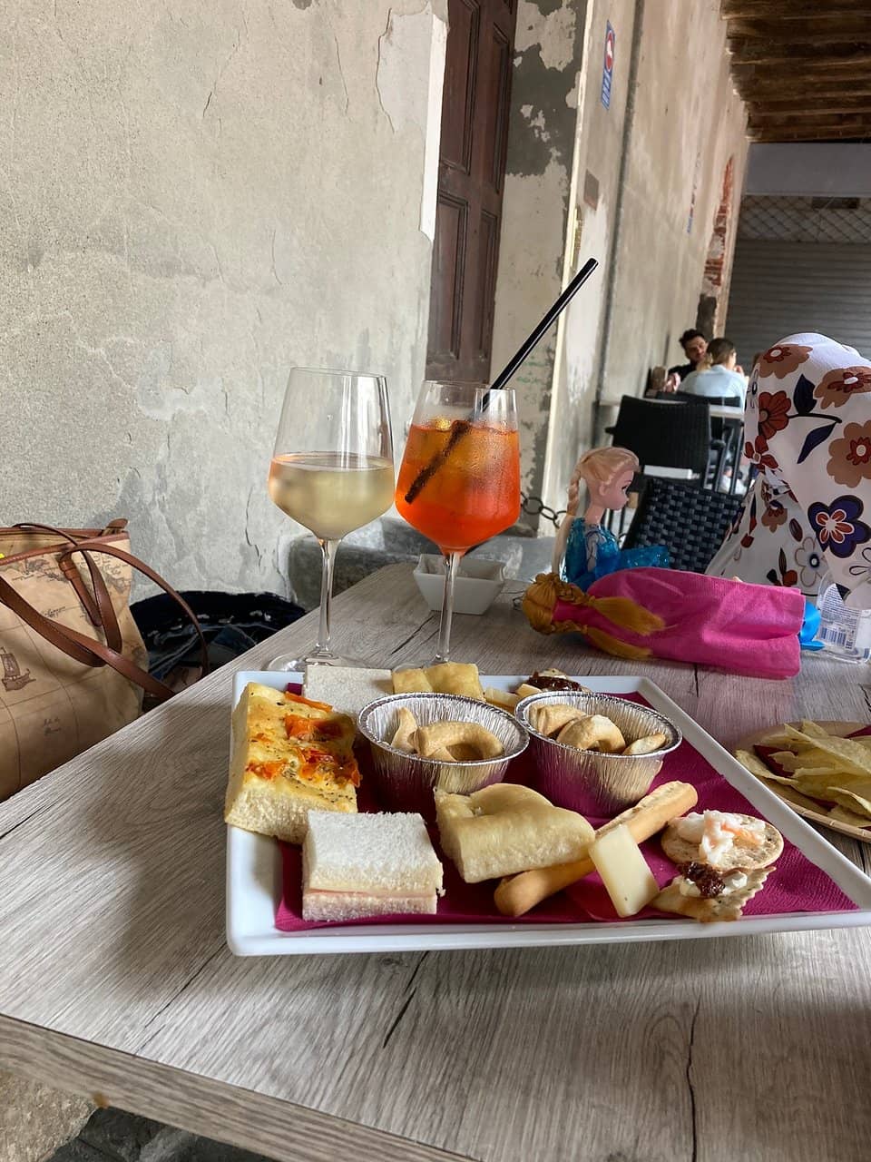 Medieval Architecture