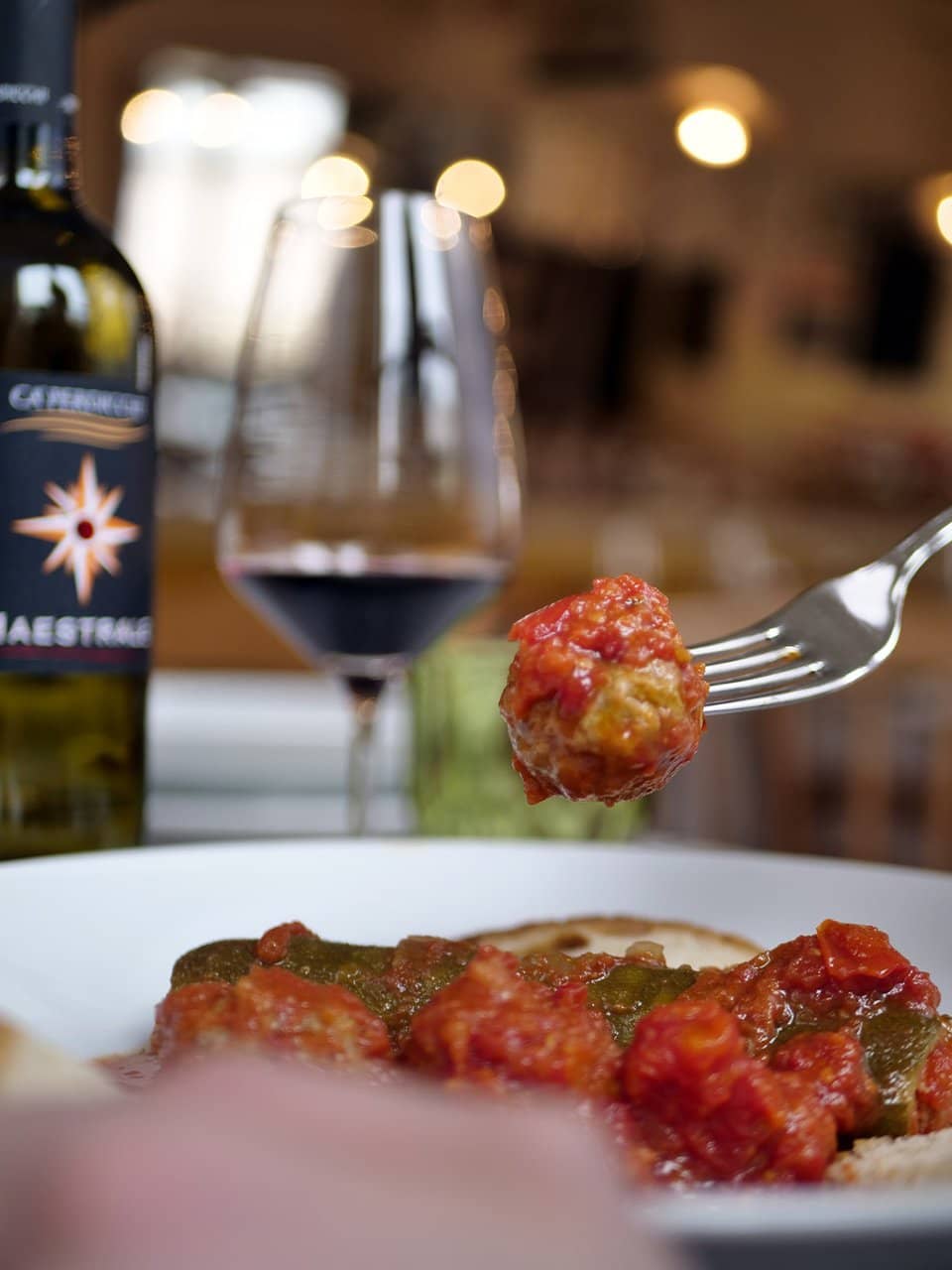 Standout Meat Dishes