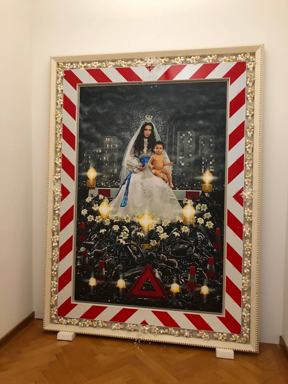 The Park and Gardens