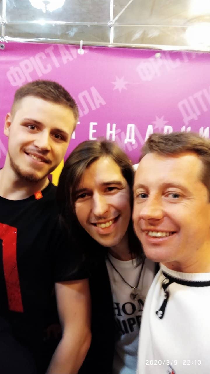 Venetian Gothic Architecture