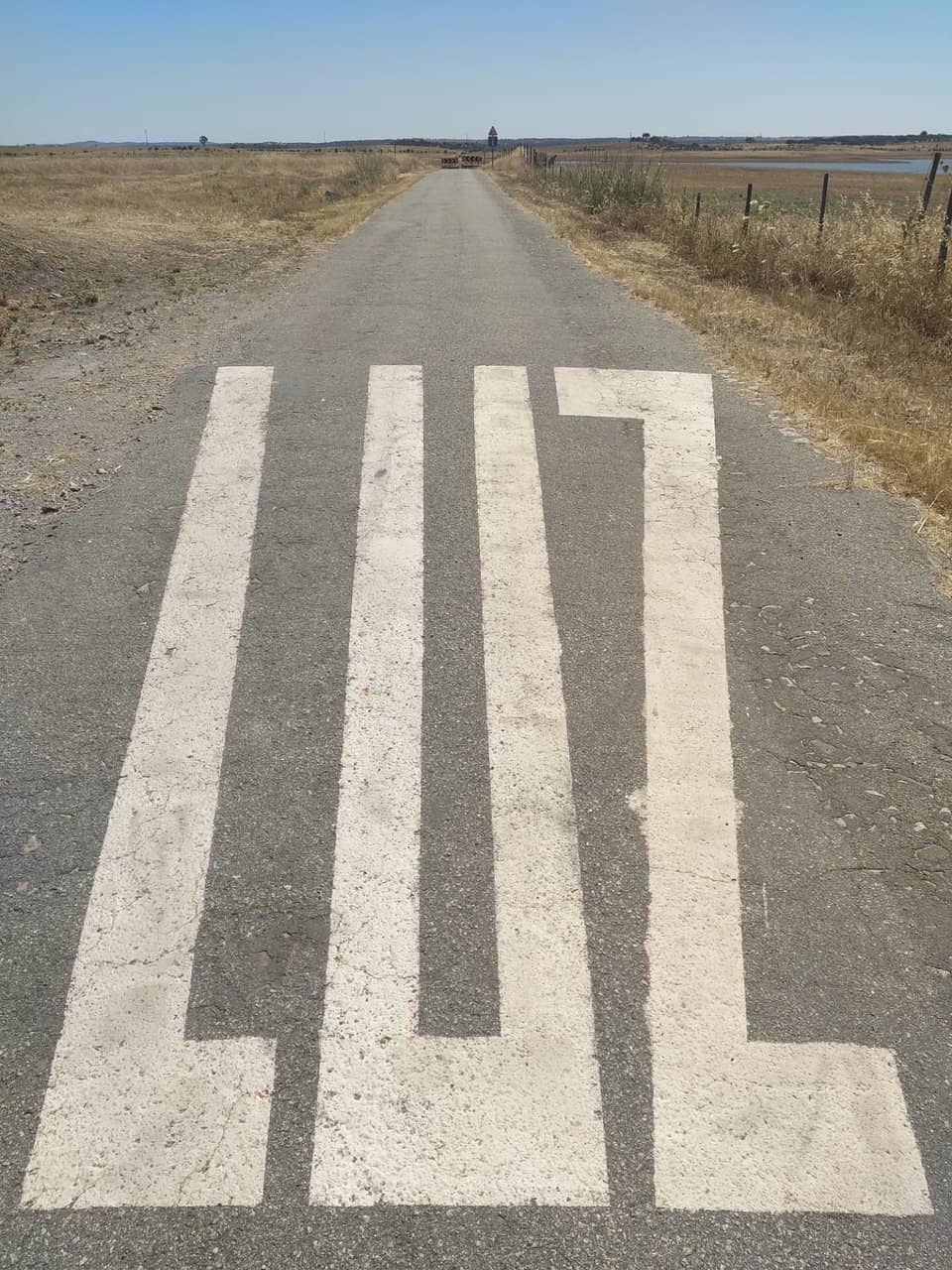 Exhibition on 'Paradeiros'