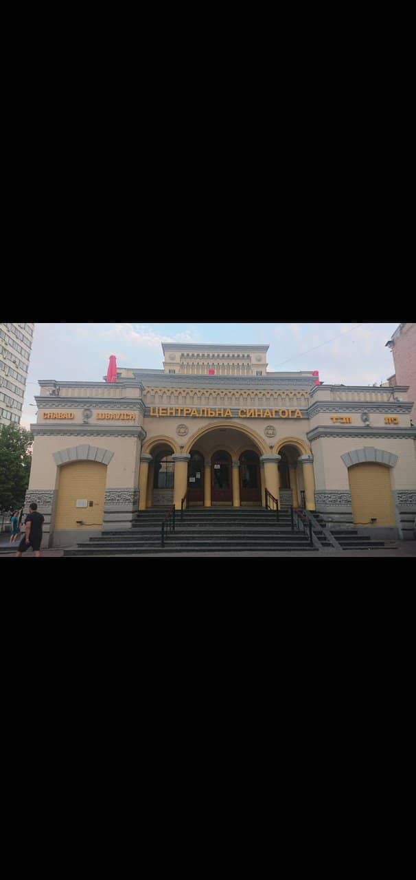 Architectural Grandeur