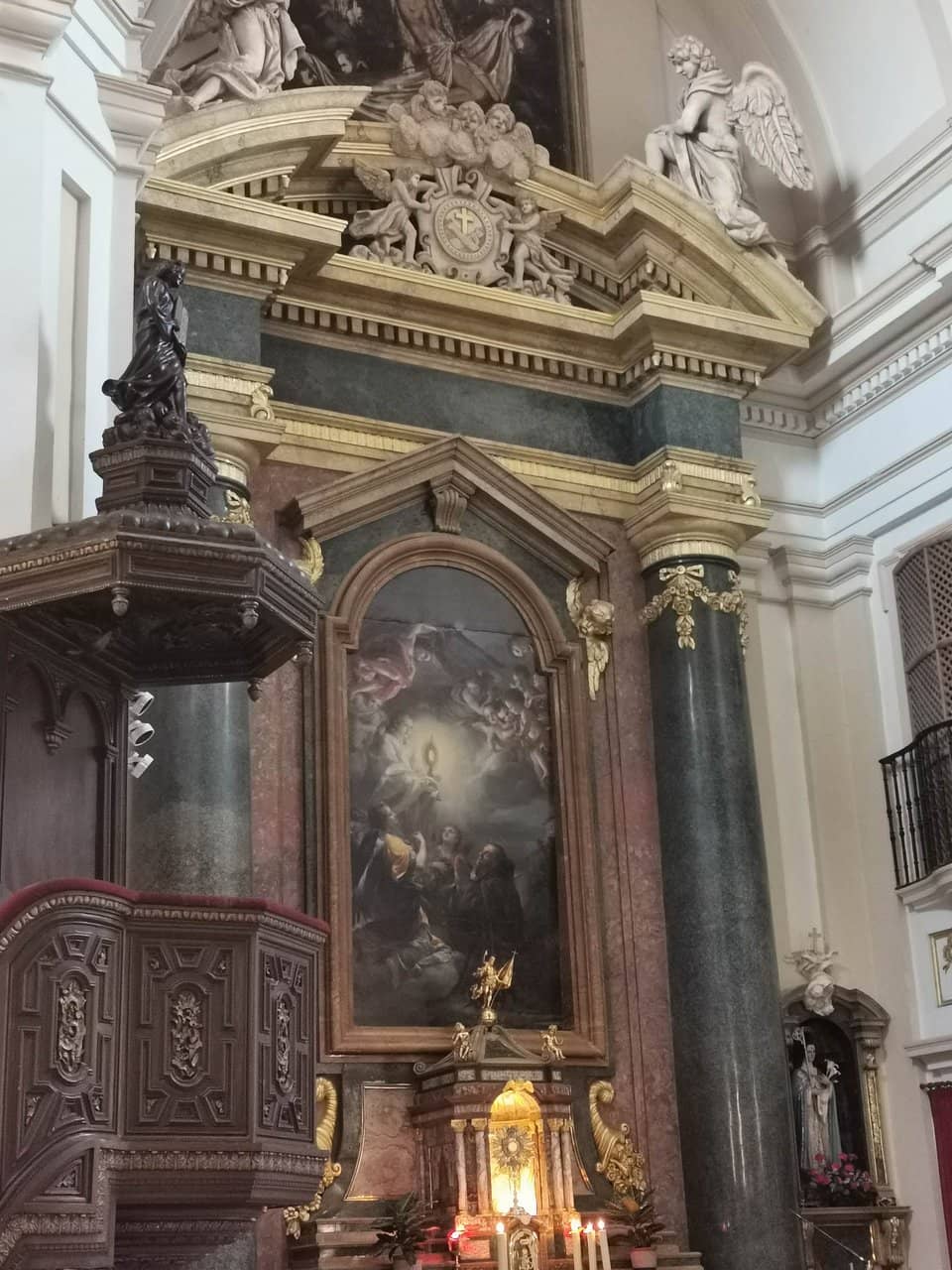 Historical Significance