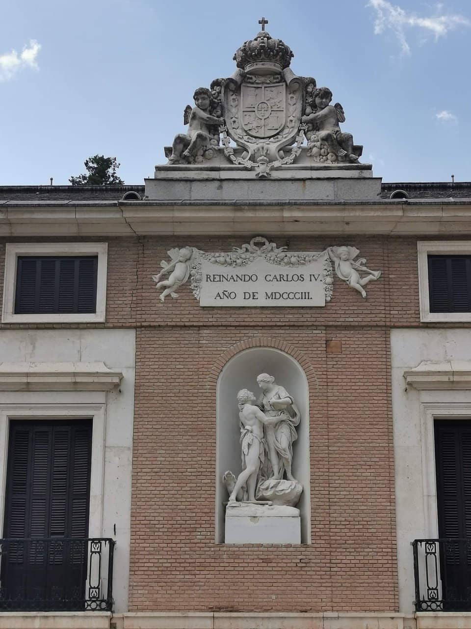 Historical Significance