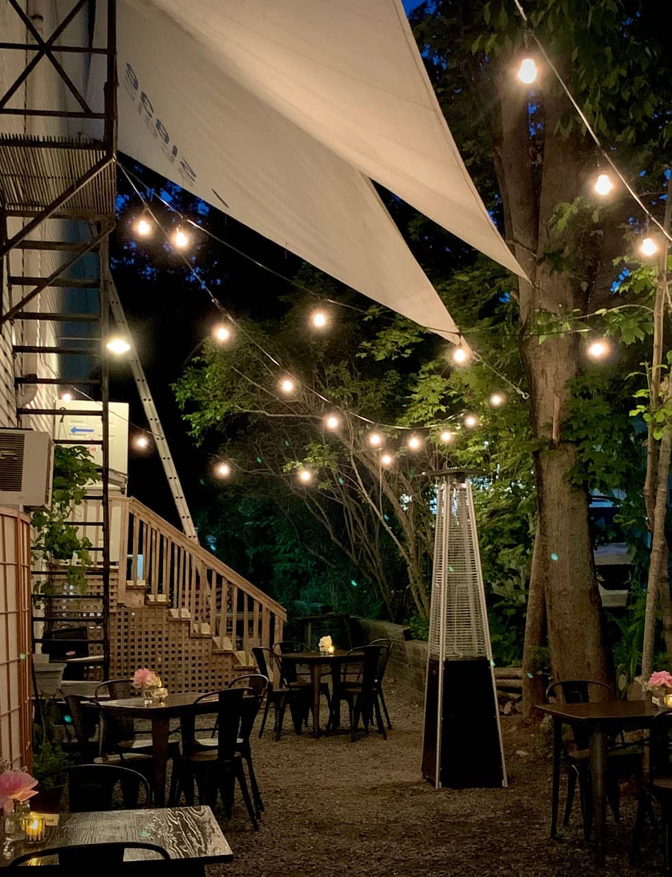 Gourmet Grilled Cheese