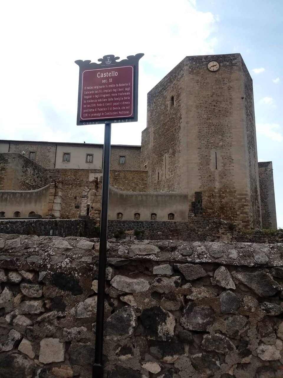 Panoramic Hilltop Views