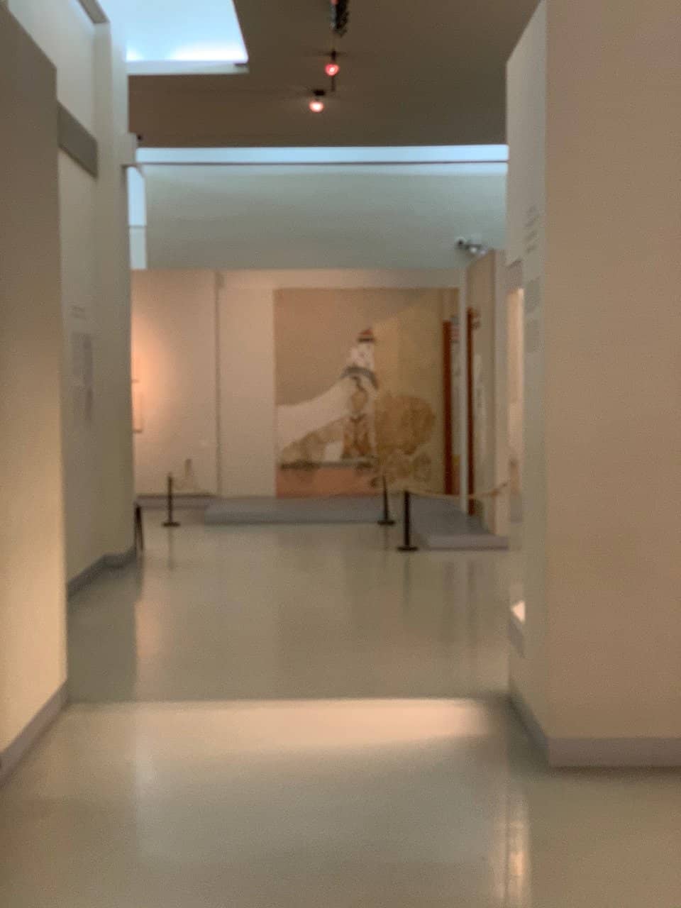 Life-Sized Dinosaur Sculptures