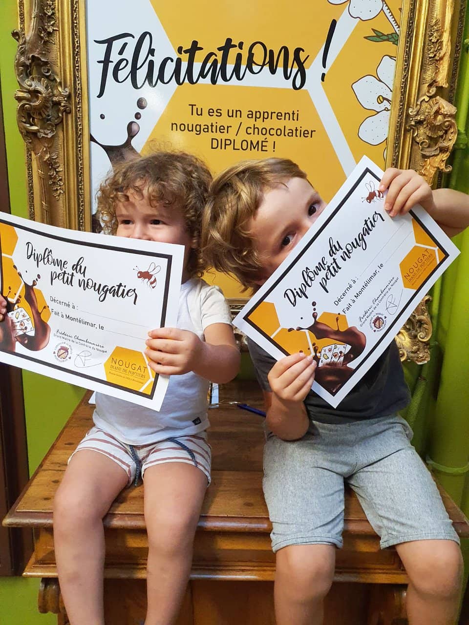 Nougat Manufacturing Insight