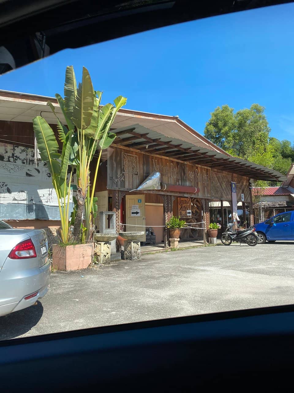 Traditional Batik Making