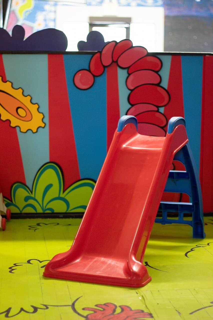 Dinosaur Dig & Mammoth Bones