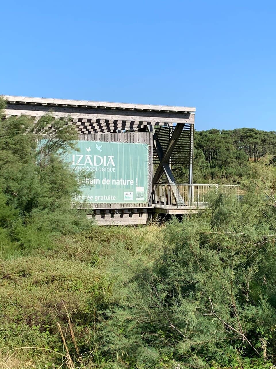 Kid-Friendly Exploration