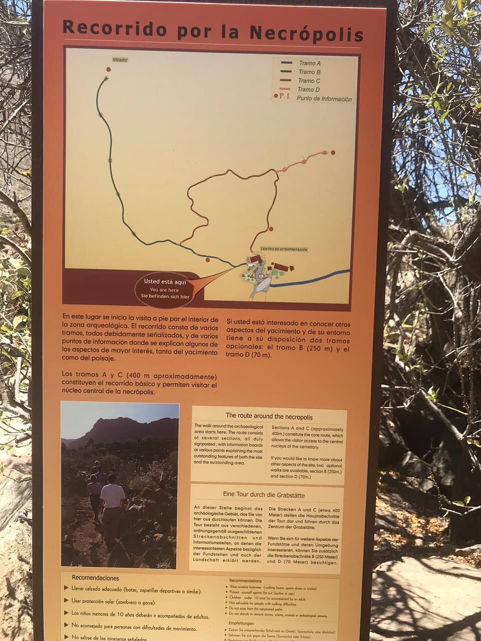 Aboriginal Burial Mounds