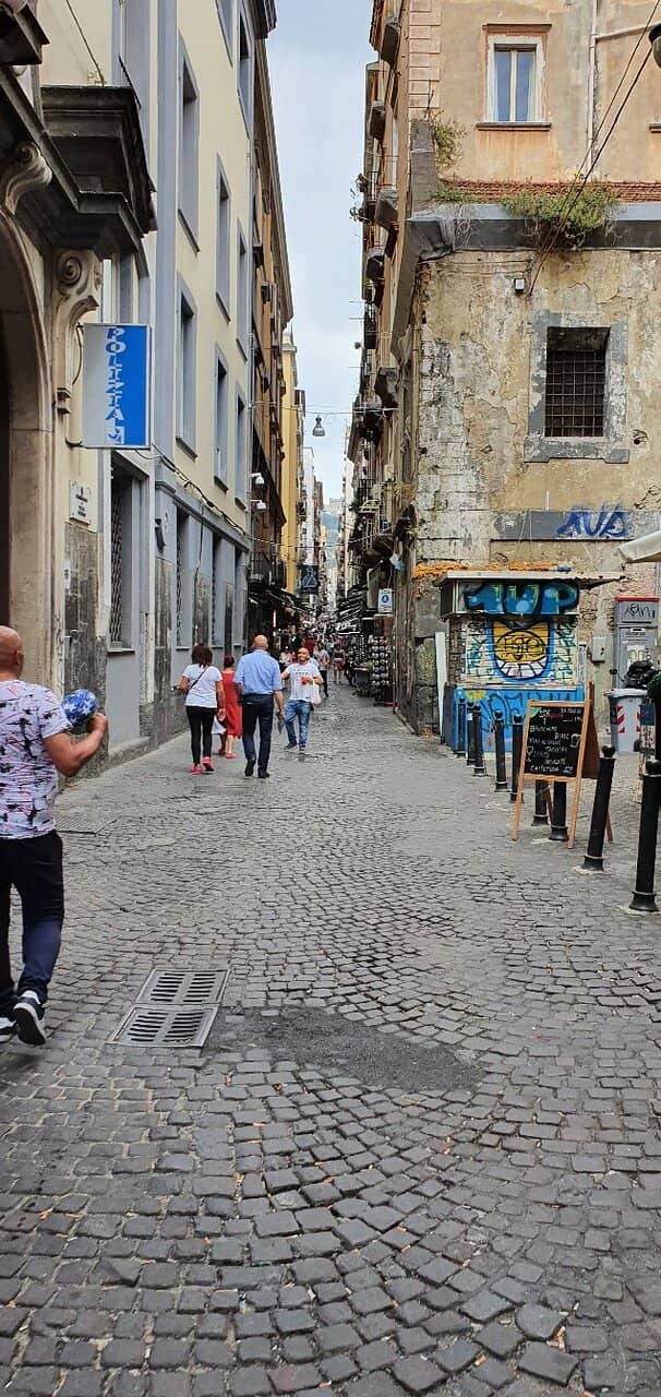 Ancient Greek-Roman Columns