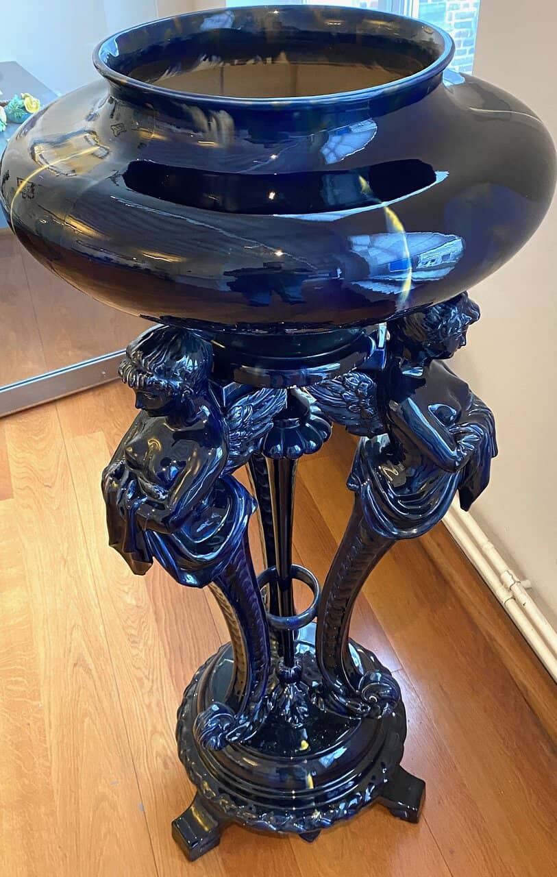 Children's Activity Area