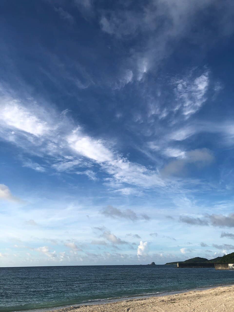 EEF Beach Hotel Views