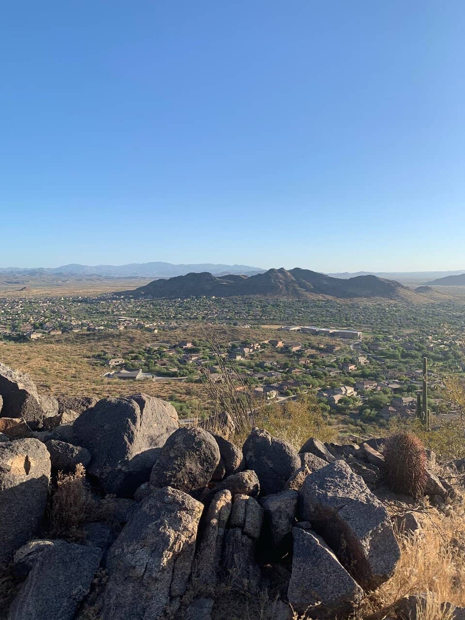 Family-Friendly Trails