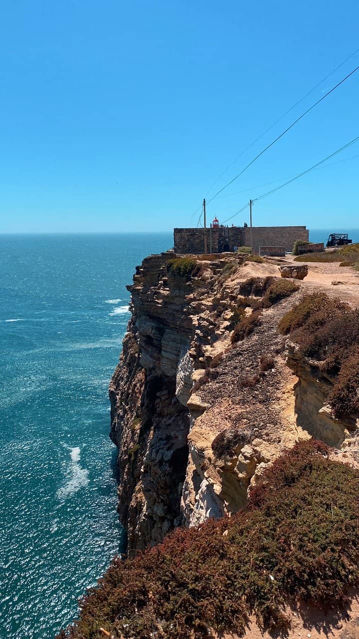 Igreja Nossa Senhora dos Navegantes