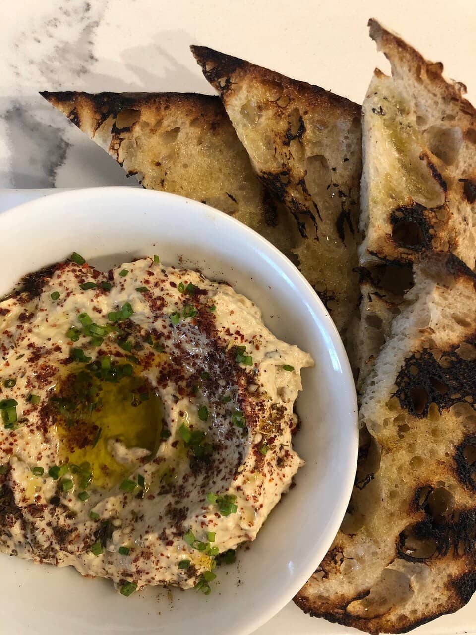 Baba Ghanoush