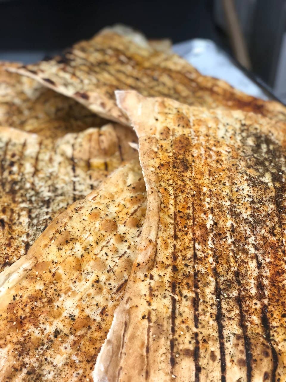 Mediterranean-Inspired Delights