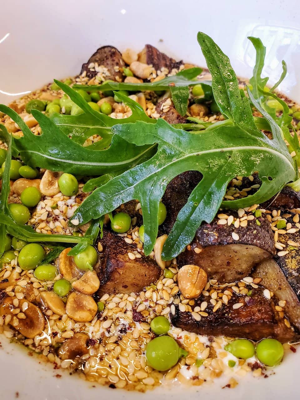 Unique Coffee Experience