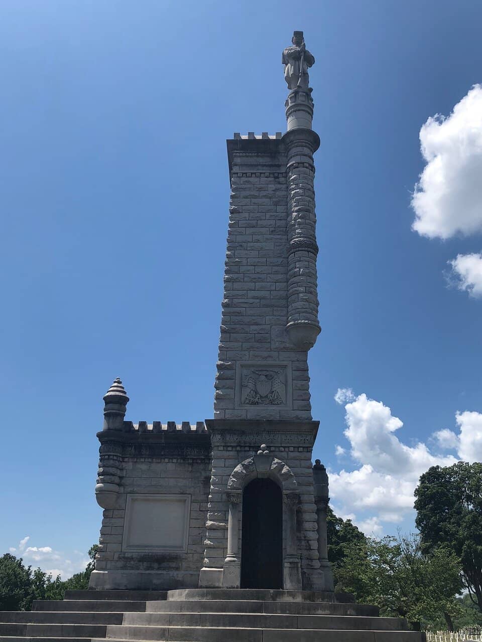 Medal of Honor Recipients