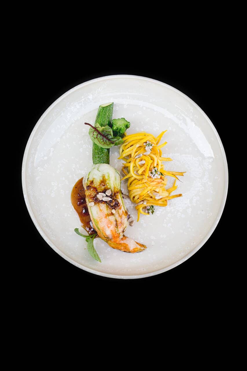 Family-Friendly Fine Dining