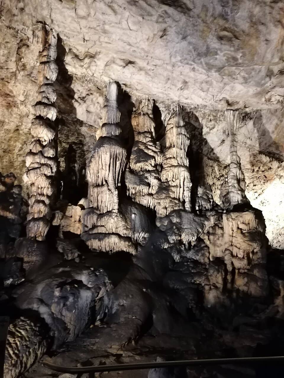 Aggtelek Karst Landscape