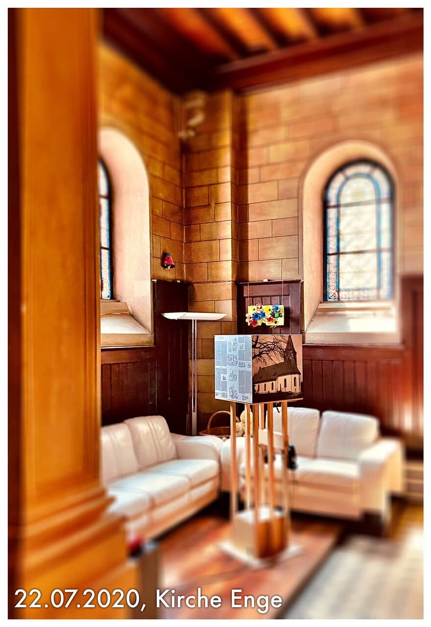 Architectural Grandeur