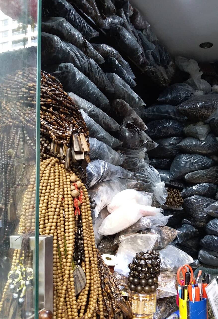 Jade Bangles & Bracelets