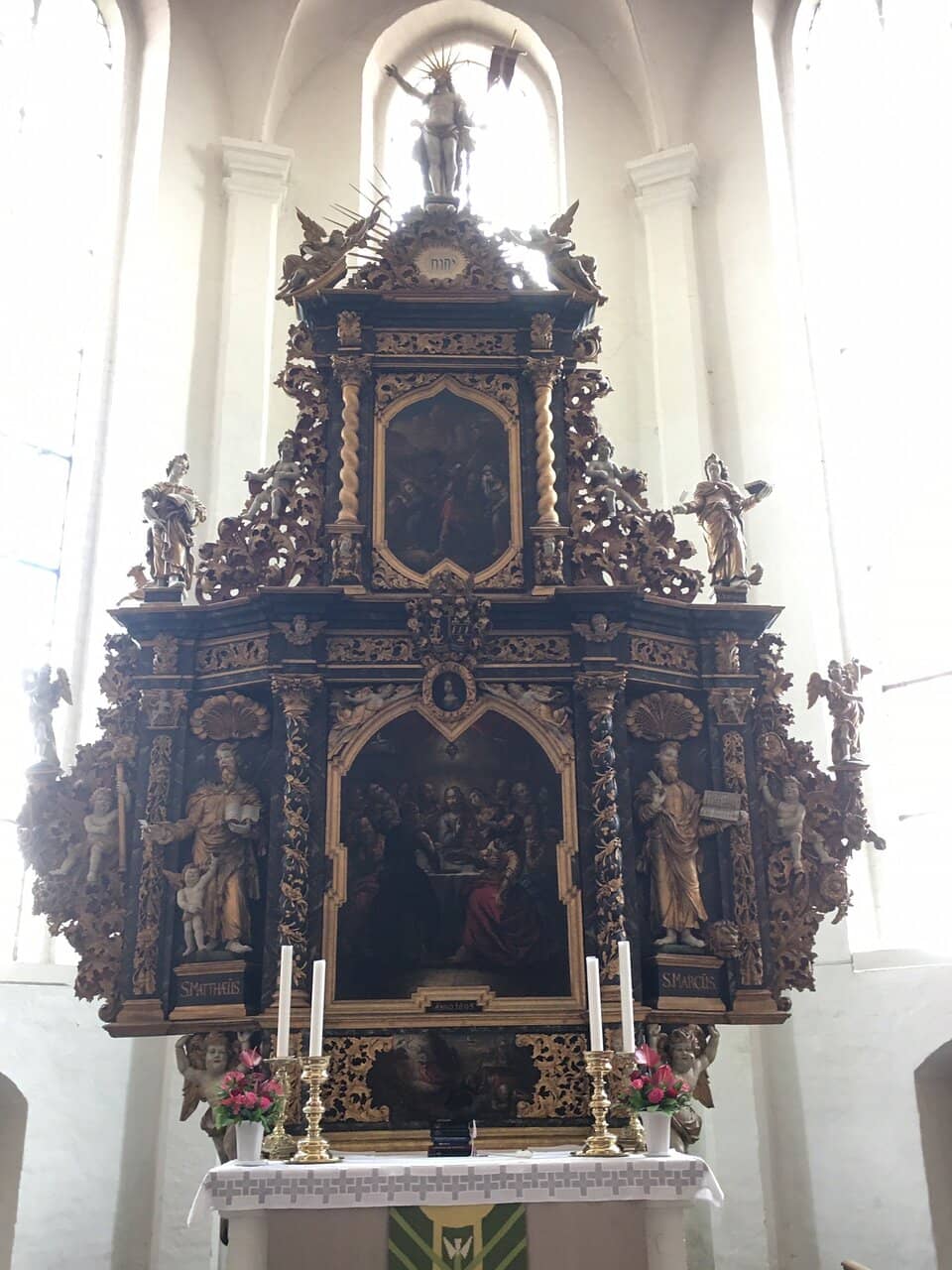 Historic Architecture