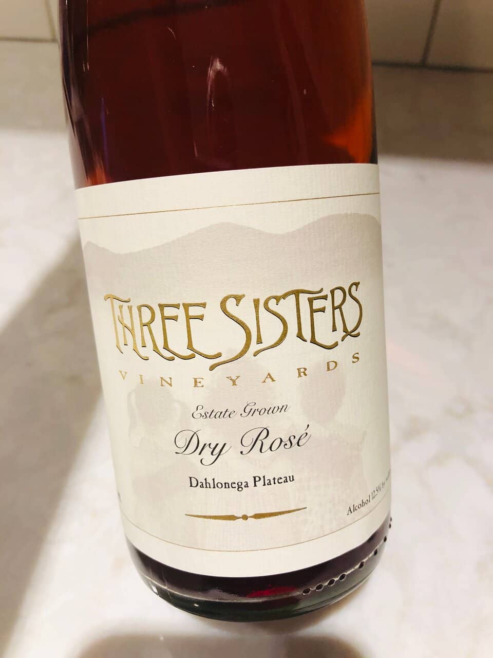 Vineyard Views & Lake