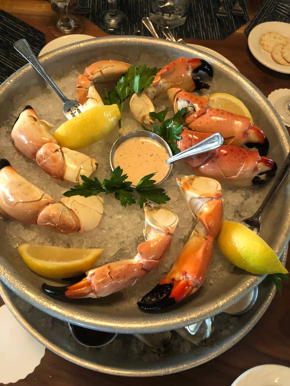 Elegant Ambiance with Live Jazz