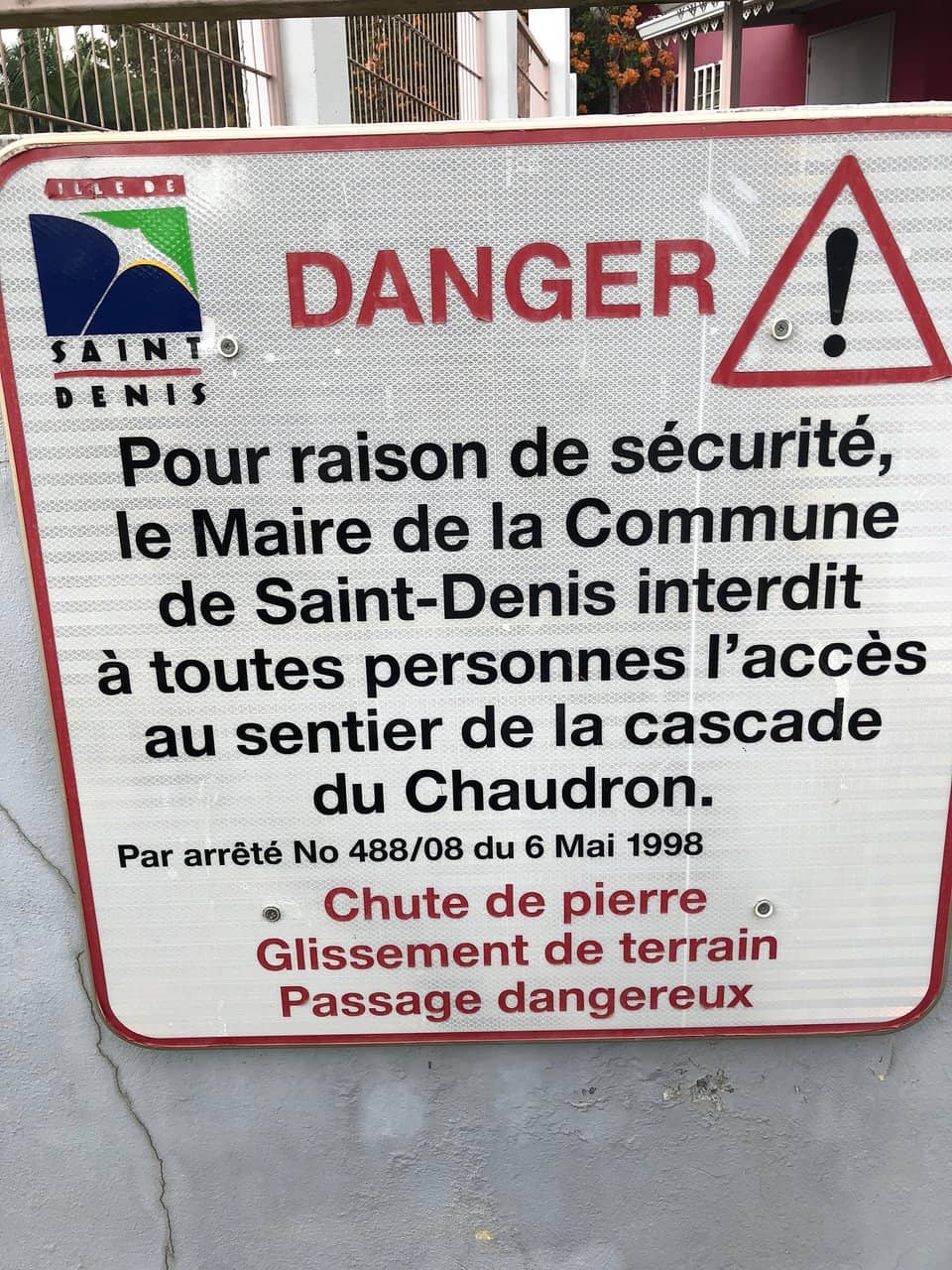 The Crystal-Clear Pool