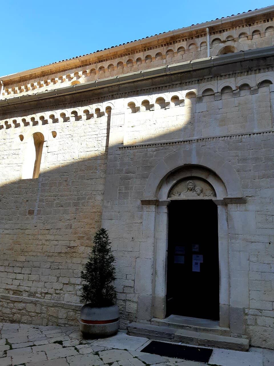 Heart of Historic Center