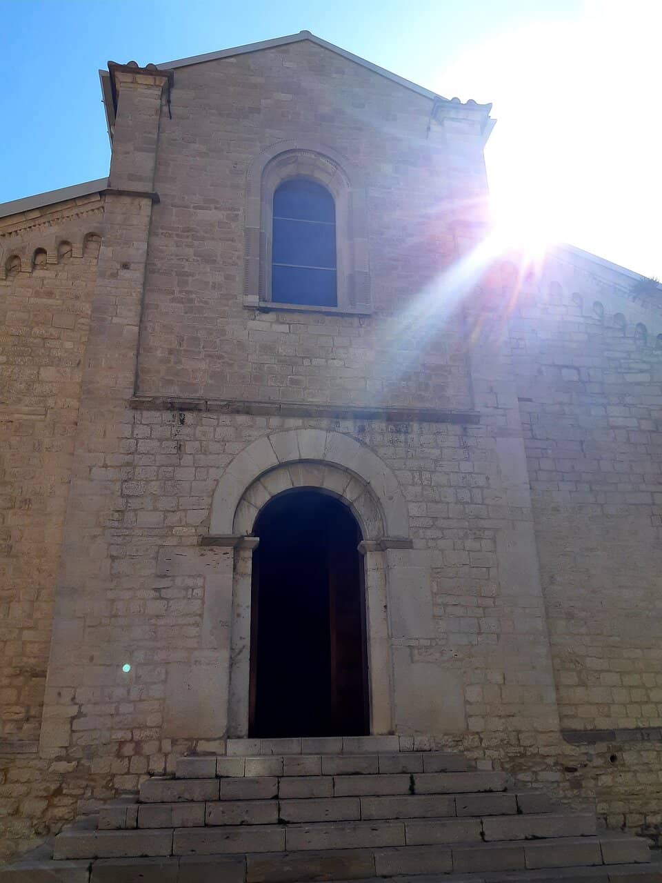 5th-6th Century Mosaics