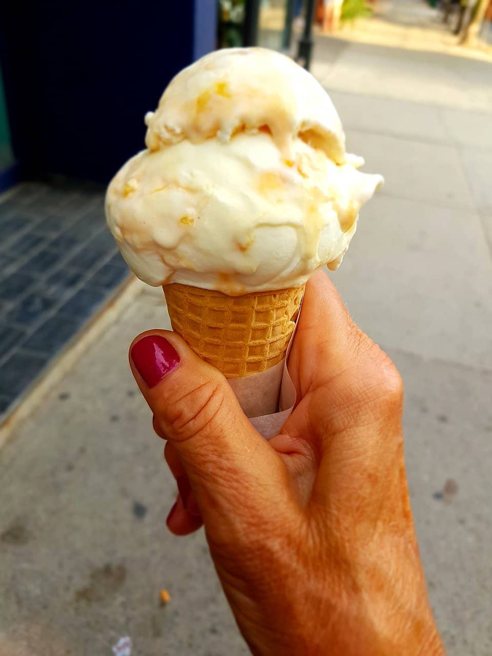 Creative Ice Cream Flavors