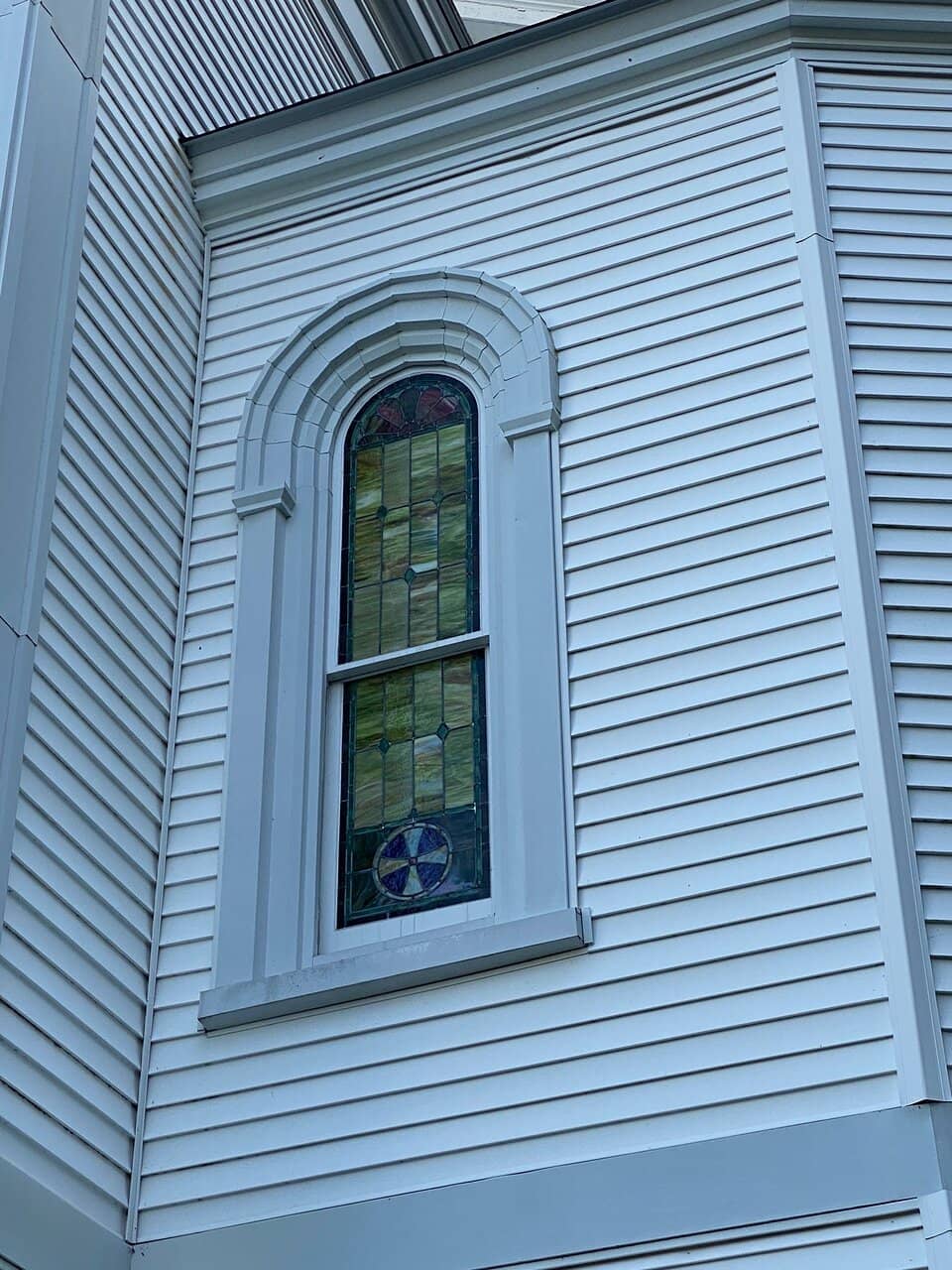 Warm Community Welcome