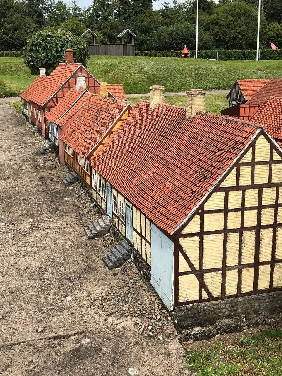 Historical Storytelling