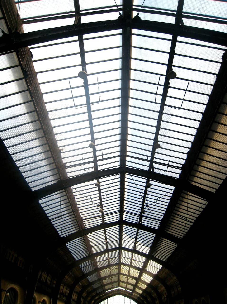 Direct Airport & City Access