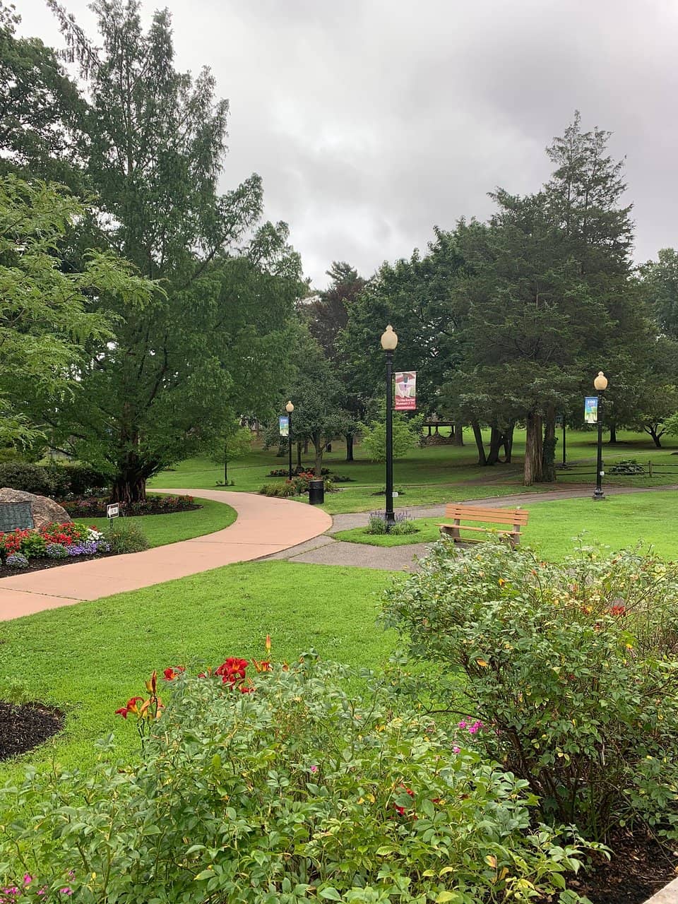 Heckscher Museum of Art