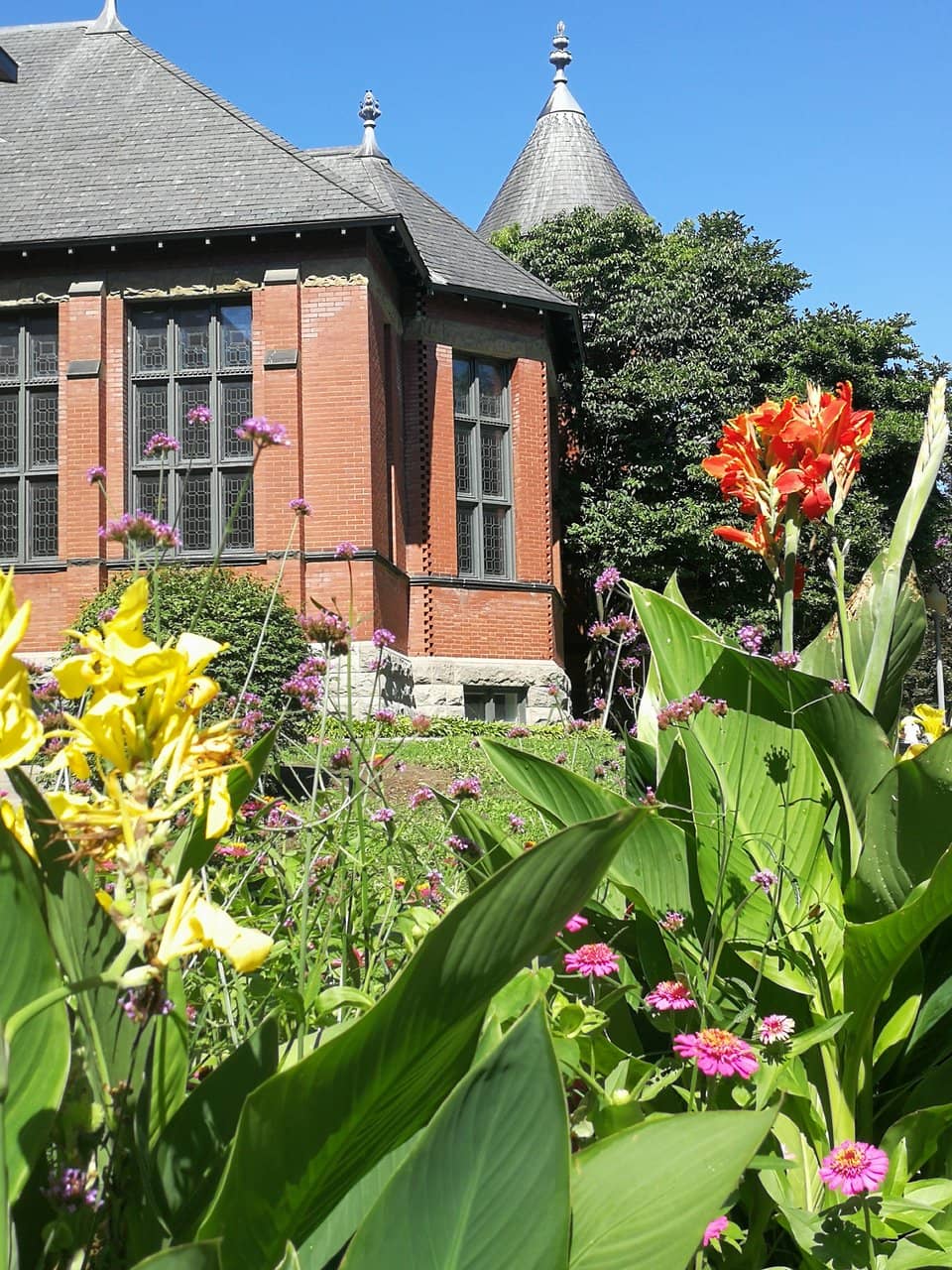 Children's Playground