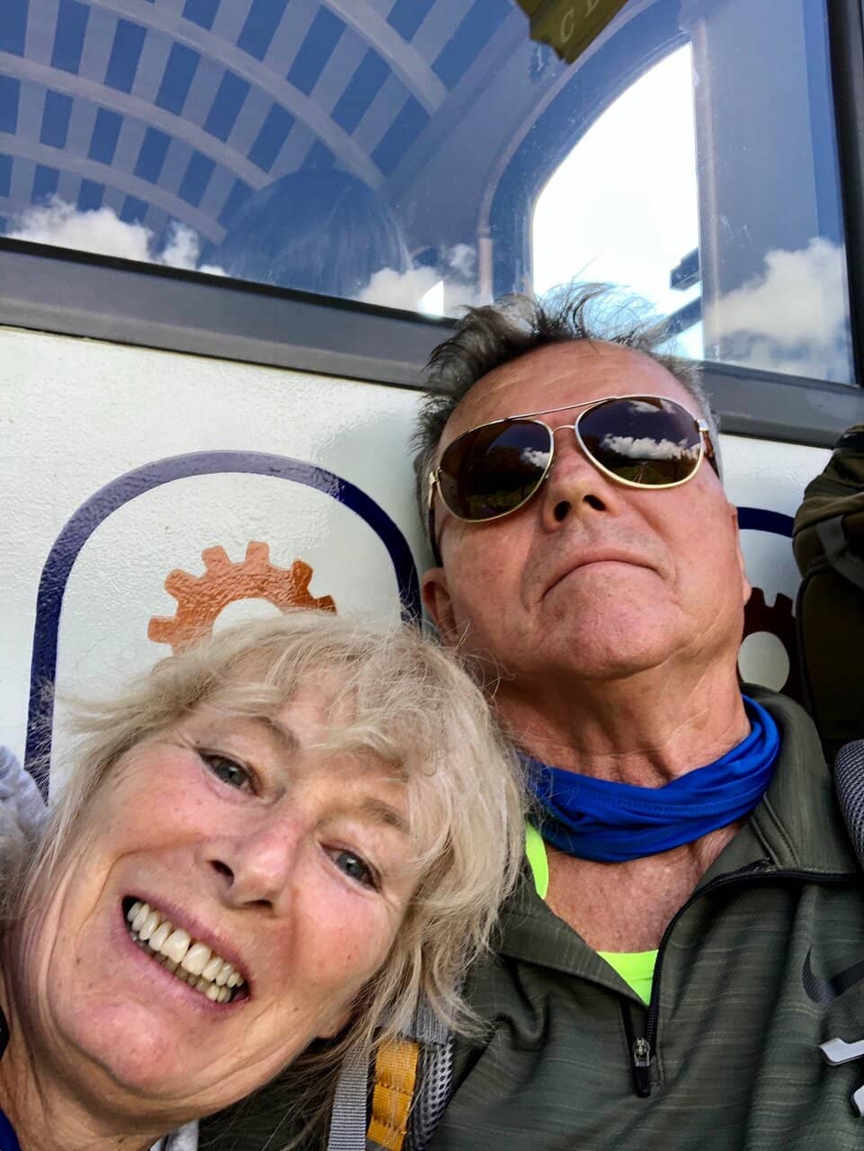 Mount Washington Auto Road