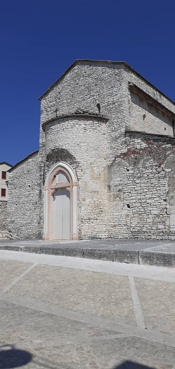 Ancient Inscriptions & Frescoes