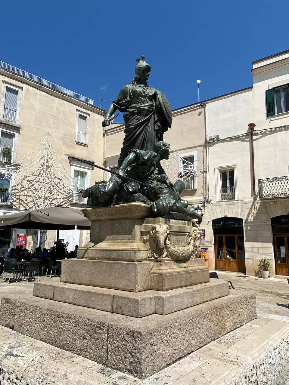 King Victor Emmanuel II Monument