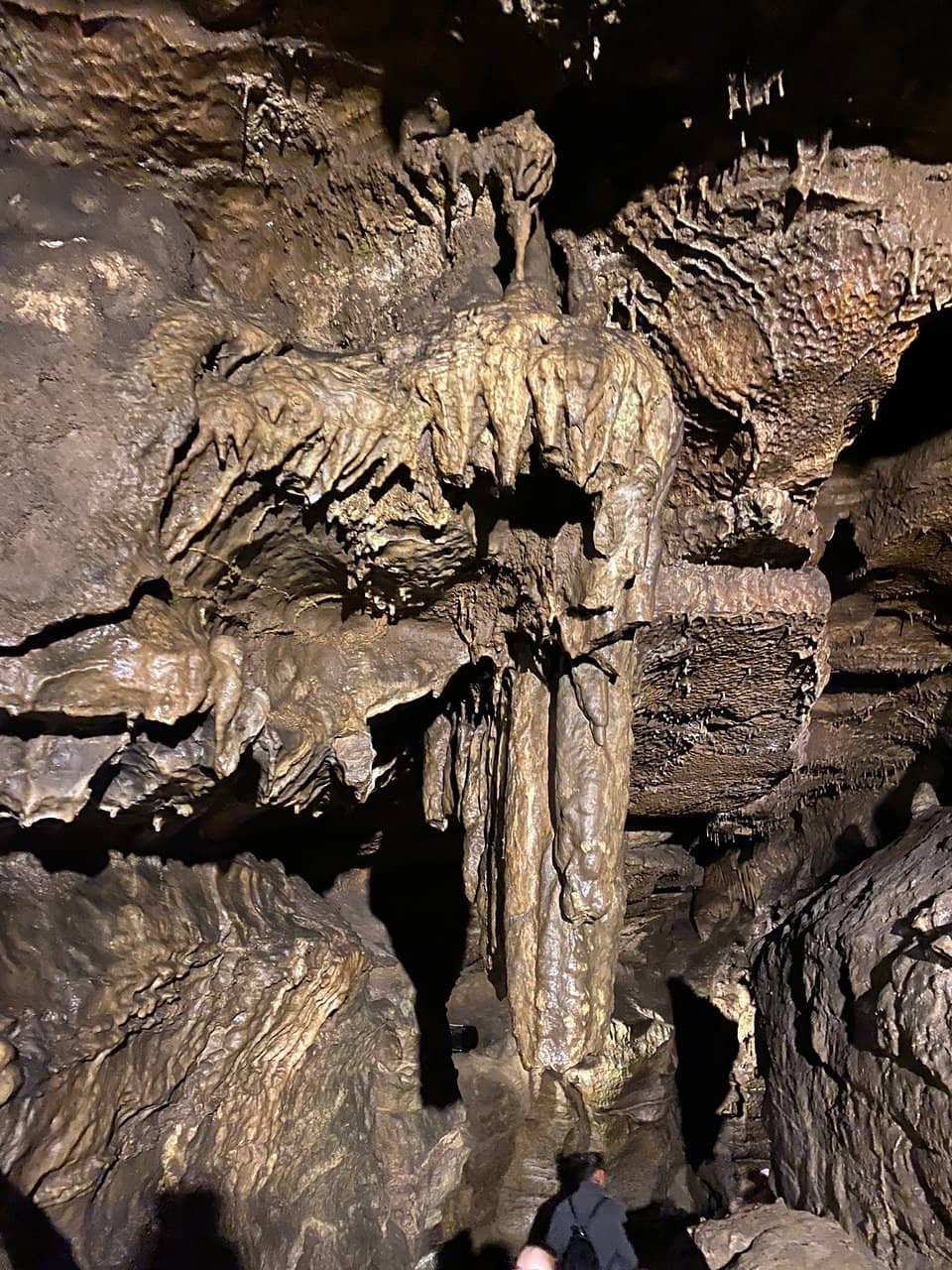 Cave Museum & Surroundings